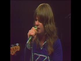 Ozzy Osbourne Rochester, NY (Live 1981)